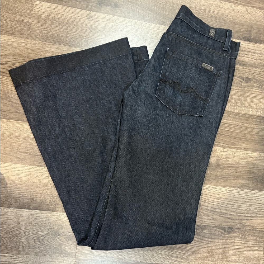 7 For All Mankind Women Jeans
